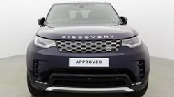 2023 (72) LAND ROVER DISCOVERY 3.0 D300 Metropolitan Edition 5dr Auto 5437890