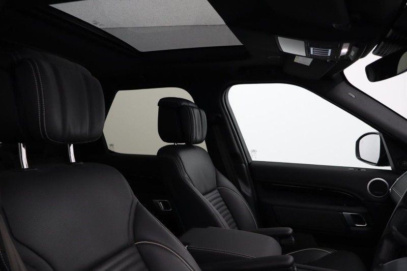 2023 (72) LAND ROVER DISCOVERY 3.0 D300 Metropolitan Edition 5dr Auto 5094557