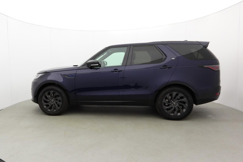 2023 (72) LAND ROVER DISCOVERY 3.0 D300 Metropolitan Edition 5dr Auto 5437894