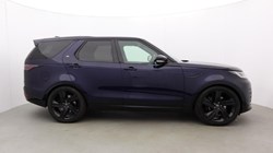 2023 (72) LAND ROVER DISCOVERY 3.0 D300 Metropolitan Edition 5dr Auto 5523156