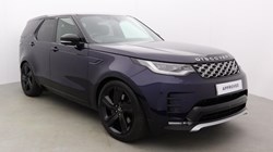 2023 (72) LAND ROVER DISCOVERY 3.0 D300 Metropolitan Edition 5dr Auto 5523152