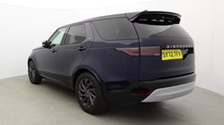 2023 (72) LAND ROVER DISCOVERY 3.0 D300 Metropolitan Edition 5dr Auto 5437896