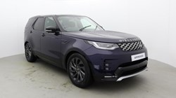 2023 (72) LAND ROVER DISCOVERY 3.0 D300 Metropolitan Edition 5dr Auto 5094558