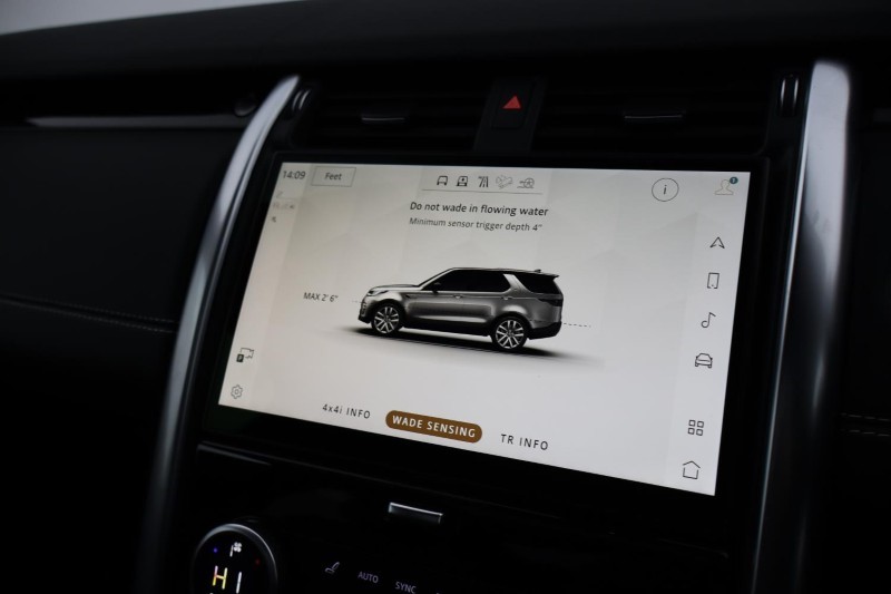 2023 (72) LAND ROVER DISCOVERY 3.0 D300 Metropolitan Edition 5dr Auto 5094554