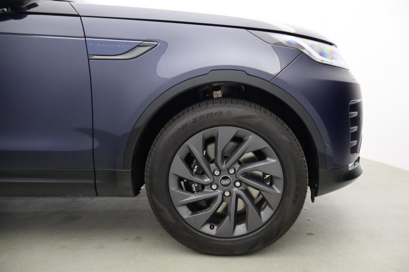 2023 (72) LAND ROVER DISCOVERY 3.0 D300 Metropolitan Edition 5dr Auto 5437901