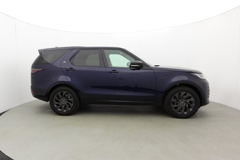 2023 (72) LAND ROVER DISCOVERY 3.0 D300 Metropolitan Edition 5dr Auto 5437893