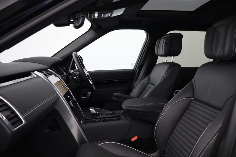 2023 (72) LAND ROVER DISCOVERY 3.0 D300 Metropolitan Edition 5dr Auto 5094528