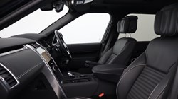 2023 (72) LAND ROVER DISCOVERY 3.0 D300 Metropolitan Edition 5dr Auto 5094528