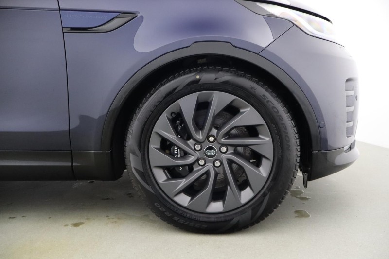 2023 (72) LAND ROVER DISCOVERY 3.0 D300 Metropolitan Edition 5dr Auto 5094522