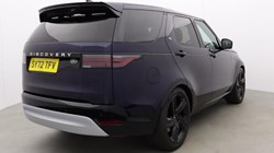 2023 (72) LAND ROVER DISCOVERY 3.0 D300 Metropolitan Edition 5dr Auto 5523158