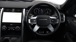 2023 (72) LAND ROVER DISCOVERY 3.0 D300 Metropolitan Edition 5dr Auto 5094539