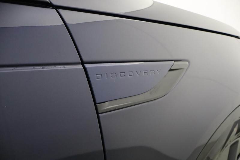 2023 (72) LAND ROVER DISCOVERY 3.0 D300 Metropolitan Edition 5dr Auto 5094519