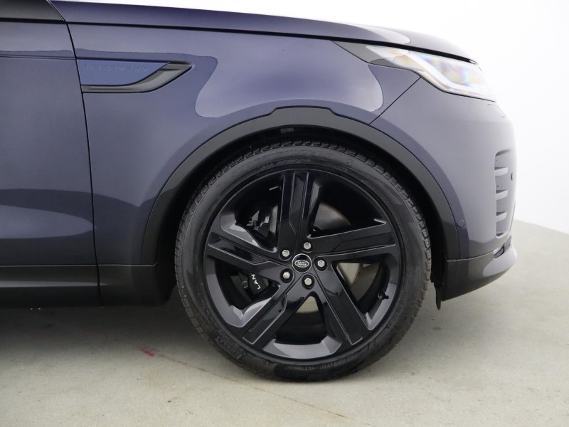 2023 (72) LAND ROVER DISCOVERY 3.0 D300 Metropolitan Edition 5dr Auto 5523167