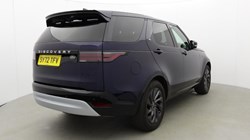 2023 (72) LAND ROVER DISCOVERY 3.0 D300 Metropolitan Edition 5dr Auto 5437895