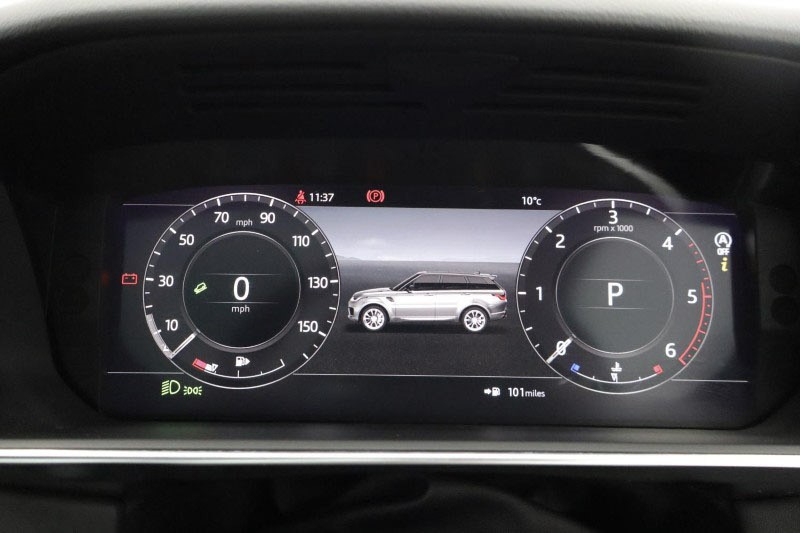 2023 (72) LAND ROVER DISCOVERY 3.0 D300 Metropolitan Edition 5dr Auto 5104578