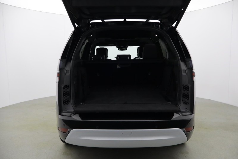 2023 (72) LAND ROVER DISCOVERY 3.0 D300 Metropolitan Edition 5dr Auto 5094515