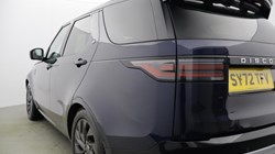 2023 (72) LAND ROVER DISCOVERY 3.0 D300 Metropolitan Edition 5dr Auto 5094512