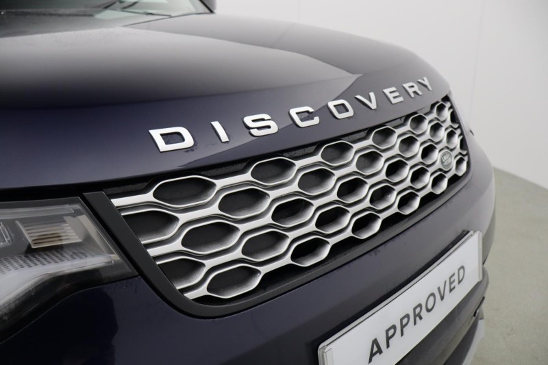 2023 (72) LAND ROVER DISCOVERY 3.0 D300 Metropolitan Edition 5dr Auto 5094520