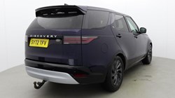 2023 (72) LAND ROVER DISCOVERY 3.0 D300 Metropolitan Edition 5dr Auto 5094564