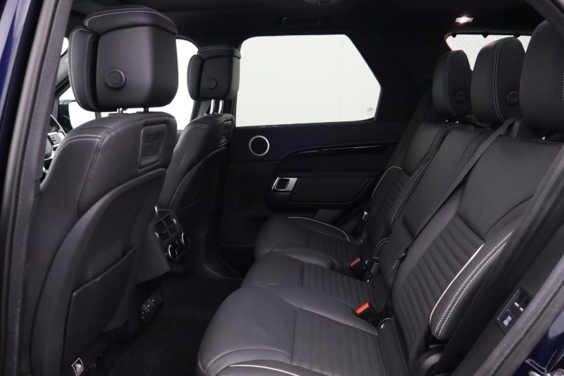 2023 (72) LAND ROVER DISCOVERY 3.0 D300 Metropolitan Edition 5dr Auto 5094531