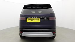 2023 (72) LAND ROVER DISCOVERY 3.0 D300 Metropolitan Edition 5dr Auto 5437892