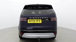 2023 (72) LAND ROVER DISCOVERY 3.0 D300 Metropolitan Edition 5dr Auto 5094561