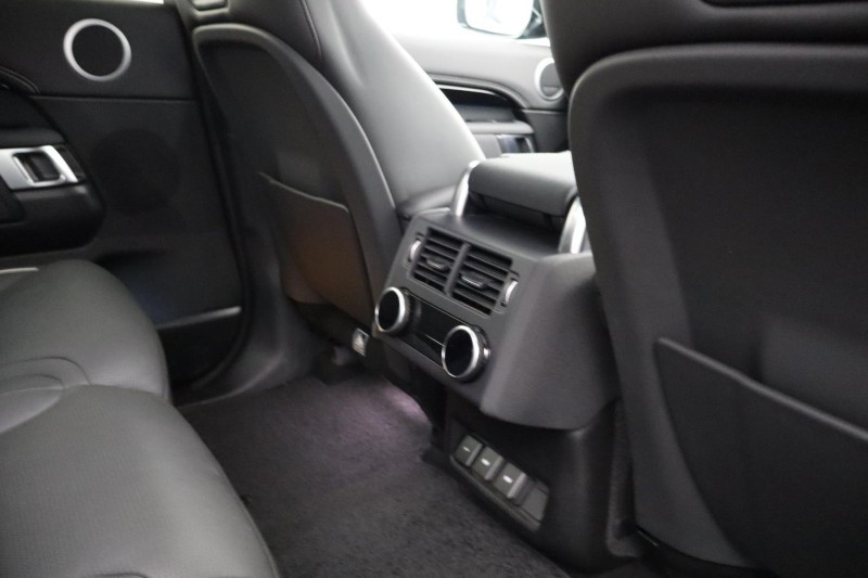 2023 (72) LAND ROVER DISCOVERY 3.0 D300 Metropolitan Edition 5dr Auto 5094532