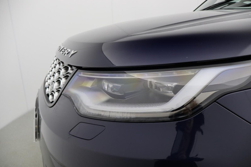 2023 (72) LAND ROVER DISCOVERY 3.0 D300 Metropolitan Edition 5dr Auto 5094525