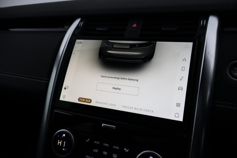 2023 (72) LAND ROVER DISCOVERY 3.0 D300 Metropolitan Edition 5dr Auto 5094549