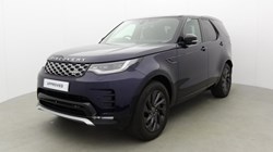 2023 (72) LAND ROVER DISCOVERY 3.0 D300 Metropolitan Edition 5dr Auto 5437891