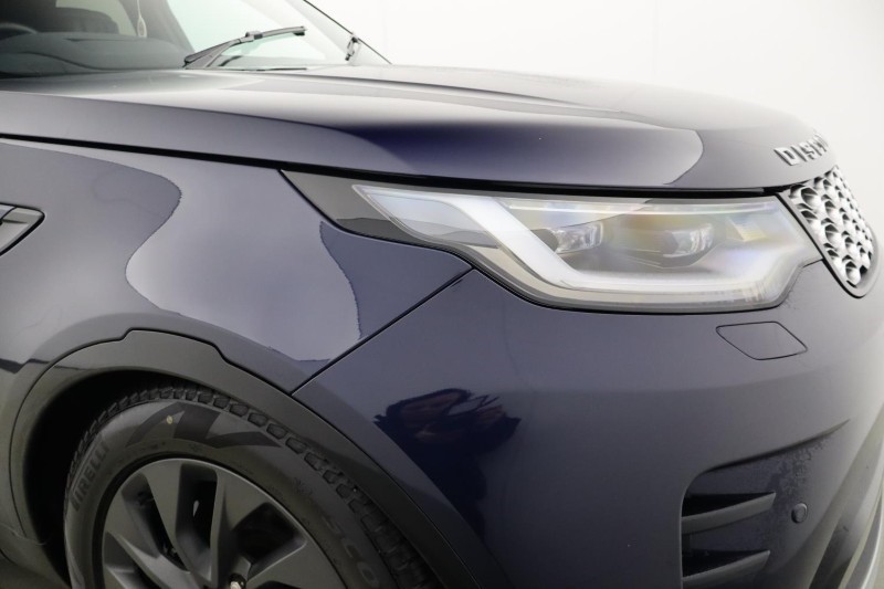 2023 (72) LAND ROVER DISCOVERY 3.0 D300 Metropolitan Edition 5dr Auto 5094521