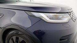 2023 (72) LAND ROVER DISCOVERY 3.0 D300 Metropolitan Edition 5dr Auto 5094521