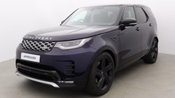 2023 (72) LAND ROVER DISCOVERY 3.0 D300 Metropolitan Edition 5dr Auto 5523154