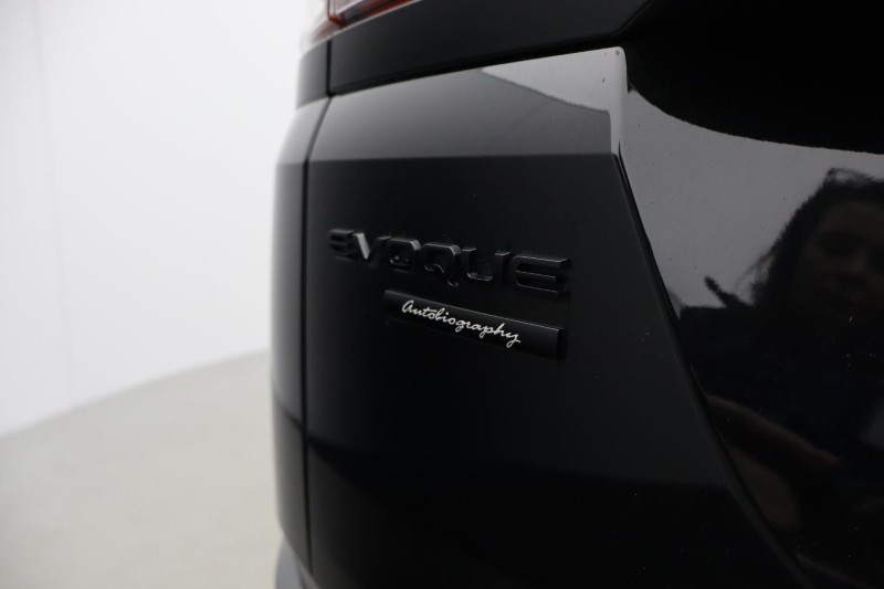 2023 (72) LAND ROVER RANGE ROVER EVOQUE 1.5 P300e Autobiography 5dr Auto 5090736