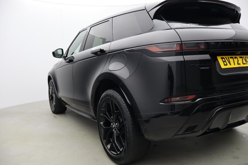 2023 (72) LAND ROVER RANGE ROVER EVOQUE 1.5 P300e Autobiography 5dr Auto 5090734