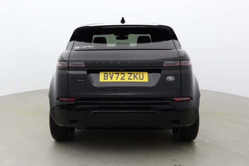 2023 (72) LAND ROVER RANGE ROVER EVOQUE 1.5 P300e Autobiography 5dr Auto 5090726