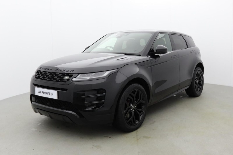2023 (72) LAND ROVER RANGE ROVER EVOQUE 1.5 P300e Autobiography 5dr Auto 5090725