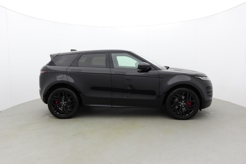 2023 (72) LAND ROVER RANGE ROVER EVOQUE 1.5 P300e Autobiography 5dr Auto 5090727