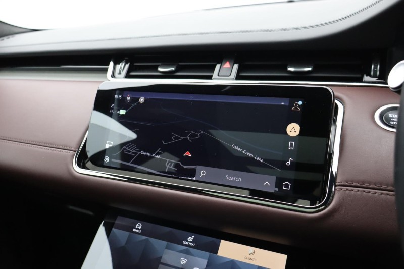 2023 (72) LAND ROVER RANGE ROVER EVOQUE 1.5 P300e Autobiography 5dr Auto 5090775