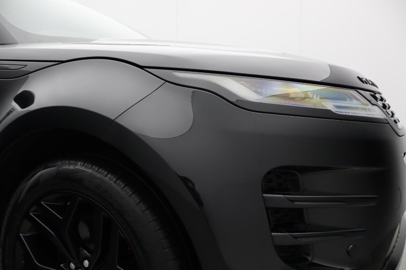 2023 (72) LAND ROVER RANGE ROVER EVOQUE 1.5 P300e Autobiography 5dr Auto 5090750