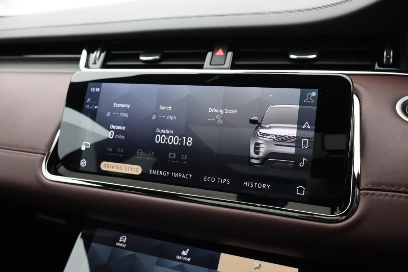 2023 (72) LAND ROVER RANGE ROVER EVOQUE 1.5 P300e Autobiography 5dr Auto 5090782