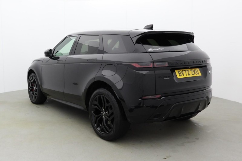 2023 (72) LAND ROVER RANGE ROVER EVOQUE 1.5 P300e Autobiography 5dr Auto 5090730