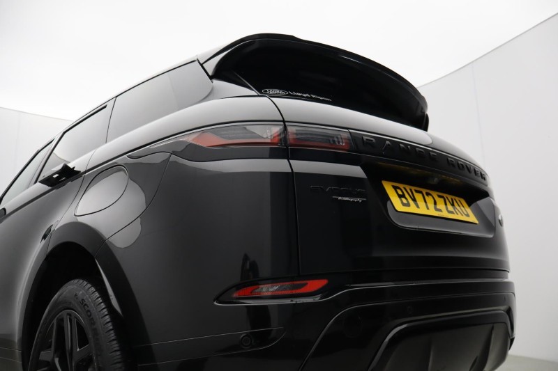 2023 (72) LAND ROVER RANGE ROVER EVOQUE 1.5 P300e Autobiography 5dr Auto 5090733