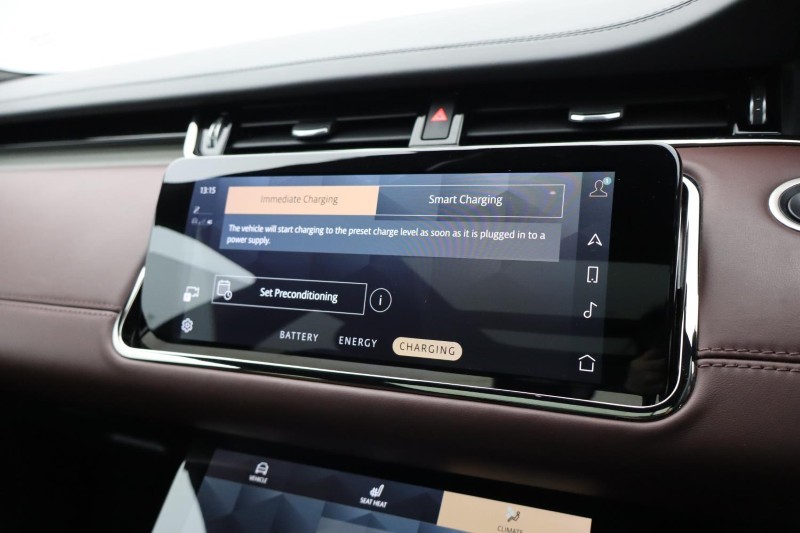 2023 (72) LAND ROVER RANGE ROVER EVOQUE 1.5 P300e Autobiography 5dr Auto 5090780