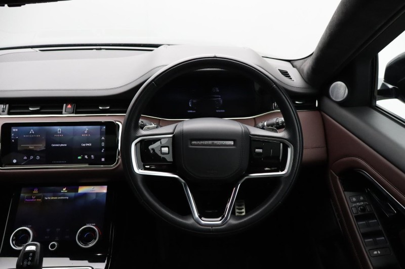 2023 (72) LAND ROVER RANGE ROVER EVOQUE 1.5 P300e Autobiography 5dr Auto 5090764
