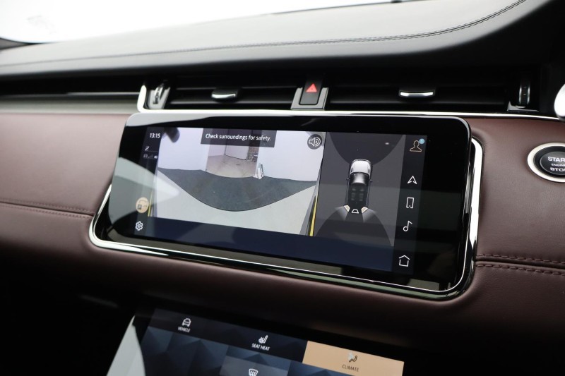 2023 (72) LAND ROVER RANGE ROVER EVOQUE 1.5 P300e Autobiography 5dr Auto 5090776