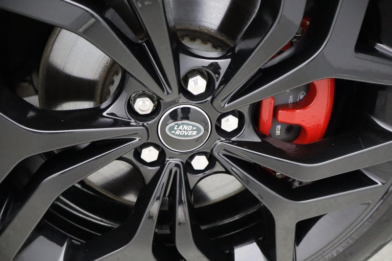 2023 (72) LAND ROVER RANGE ROVER EVOQUE 1.5 P300e Autobiography 5dr Auto 5090748