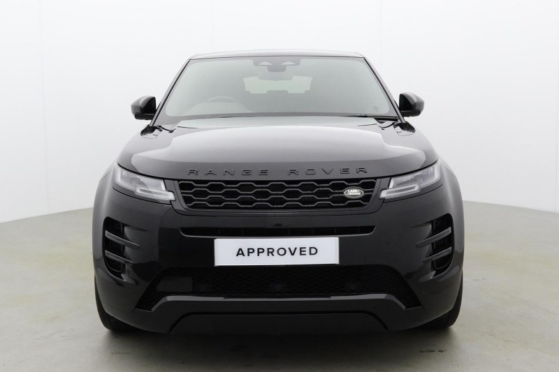 2023 (72) LAND ROVER RANGE ROVER EVOQUE 1.5 P300e Autobiography 5dr Auto 5090724