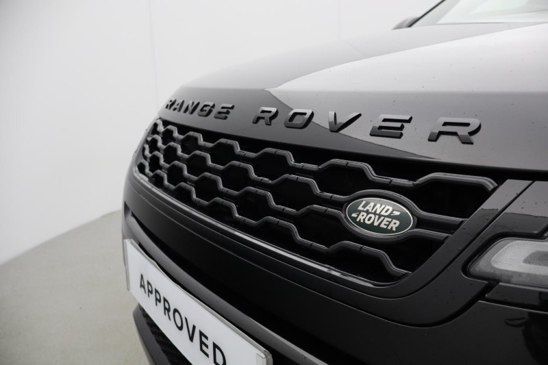 2023 (72) LAND ROVER RANGE ROVER EVOQUE 1.5 P300e Autobiography 5dr Auto 5090751