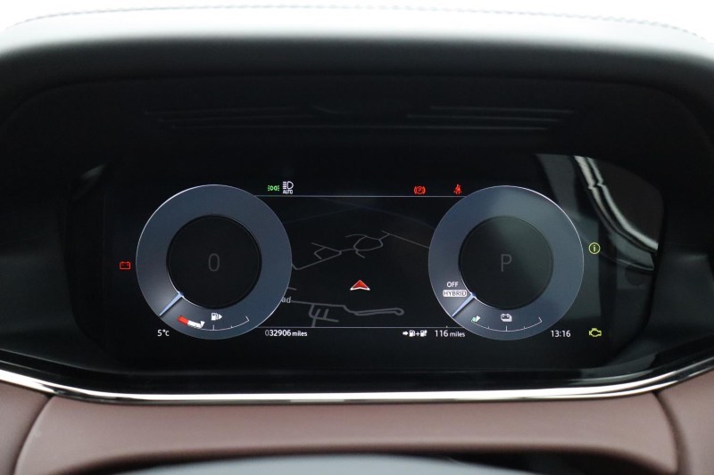 2023 (72) LAND ROVER RANGE ROVER EVOQUE 1.5 P300e Autobiography 5dr Auto 5090781